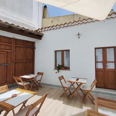 Donna Raffaela Bed and Breakfast Tertenìa Buitenkant foto